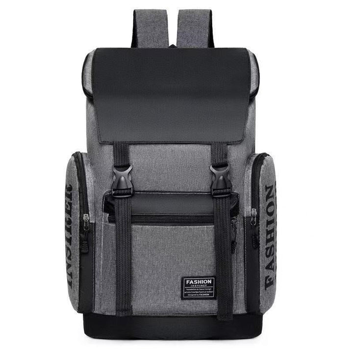 Stylish Multi-Functional Travel Backpack Kalsten
