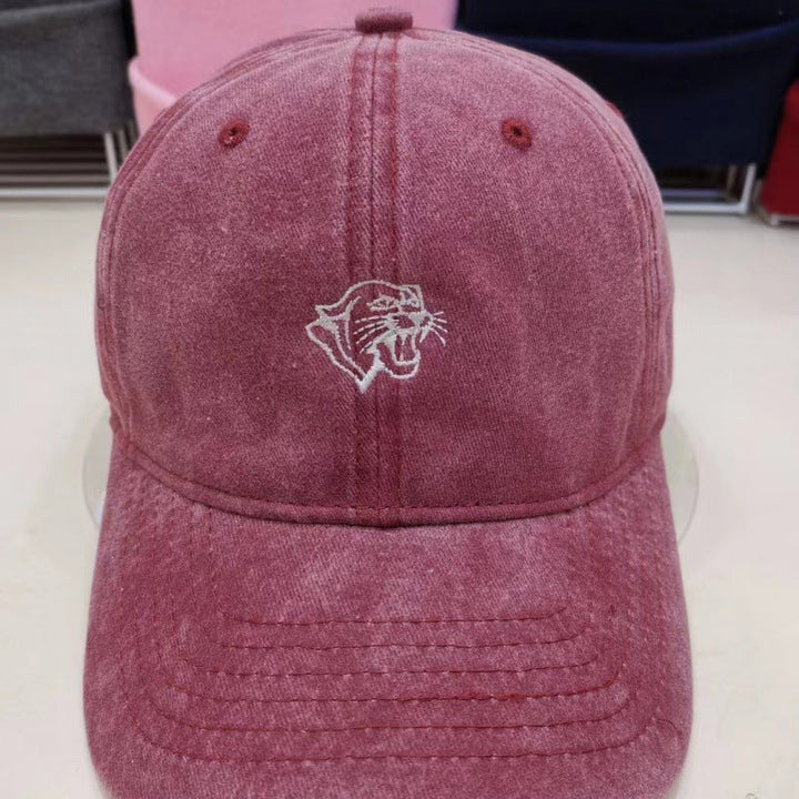 Women's Classic Cotton Baseball Cap Kalsten
