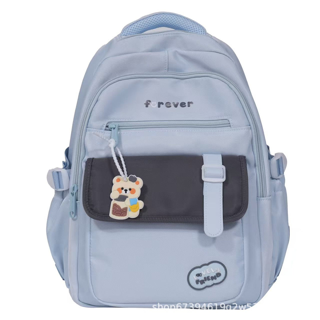 Versatile Educational Backpack Kalsten