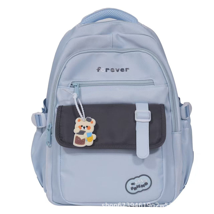 Versatile Educational Backpack Kalsten