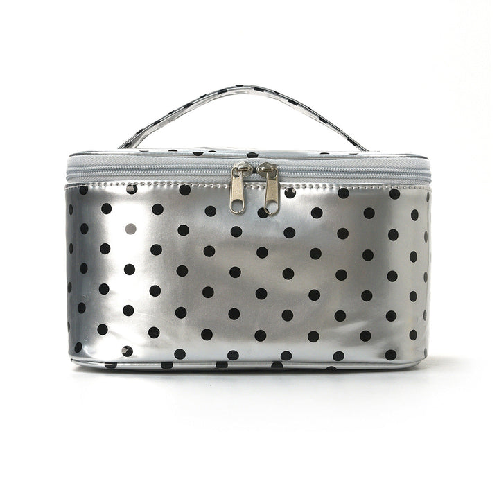 Cosmetic organizer with waterproof design Kalsten