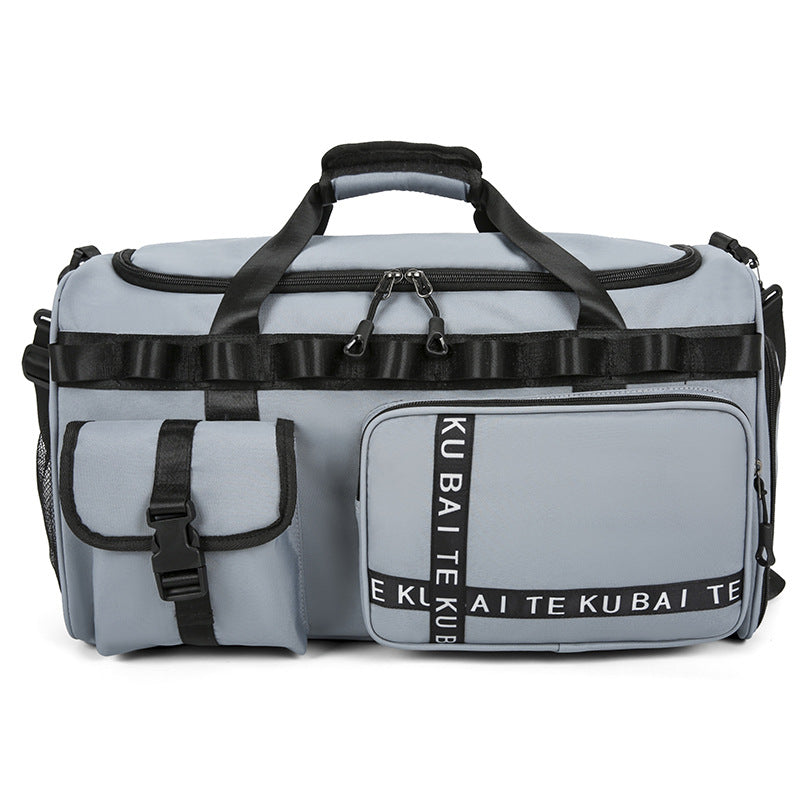 Multi-Purpose Outdoor Sports Duffel Bag Acalora