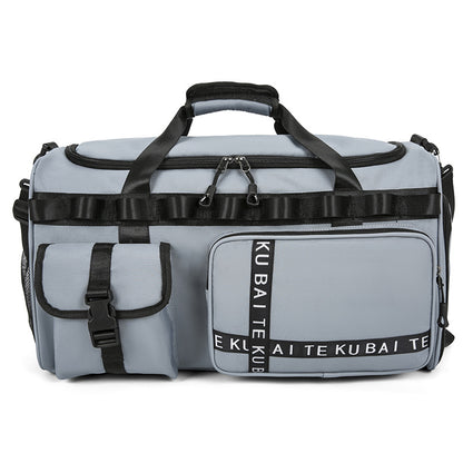Multi-Purpose Outdoor Sports Duffel Bag Acalora