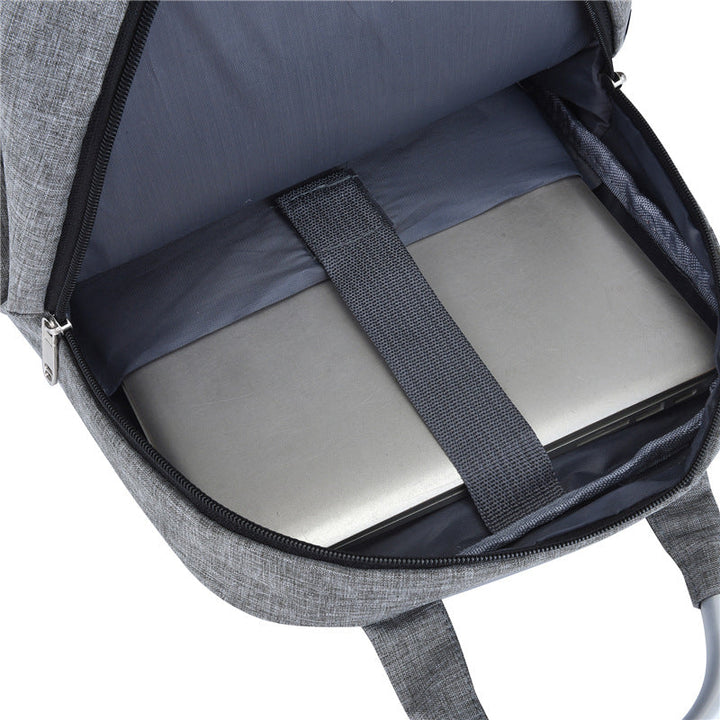 Laptop Rucksack Kalsten
