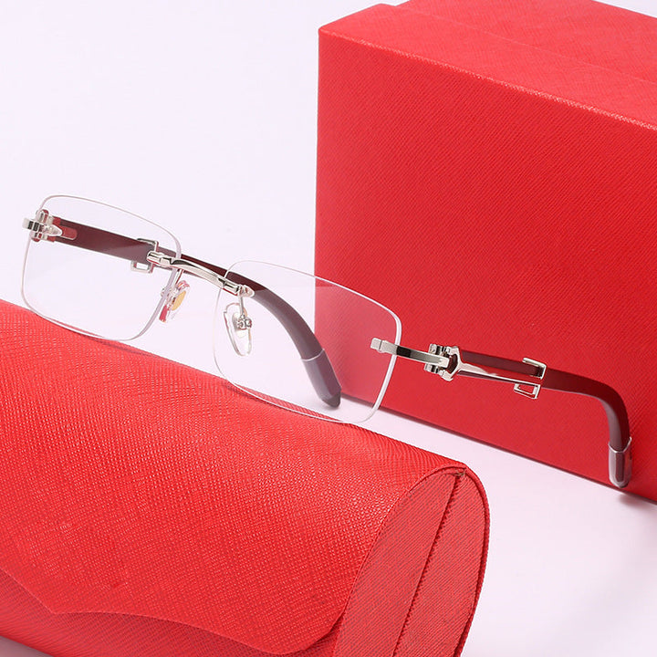Ladies elegant square sunglasses Kalsten