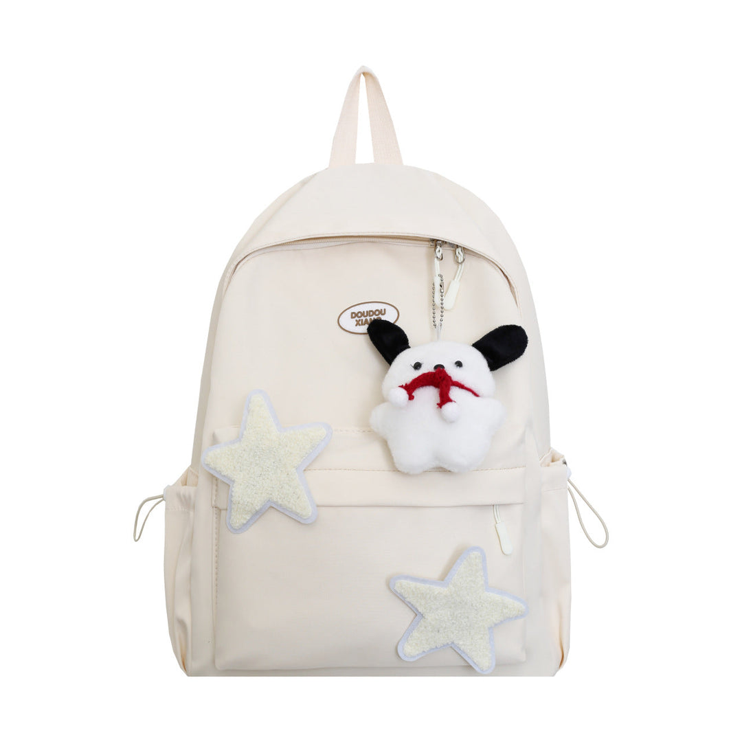 Playful Decorative Backpack Kalsten