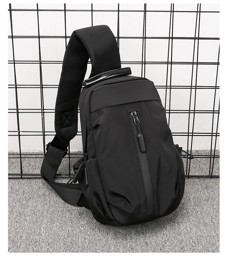 Compact Sling Backpack Kalsten