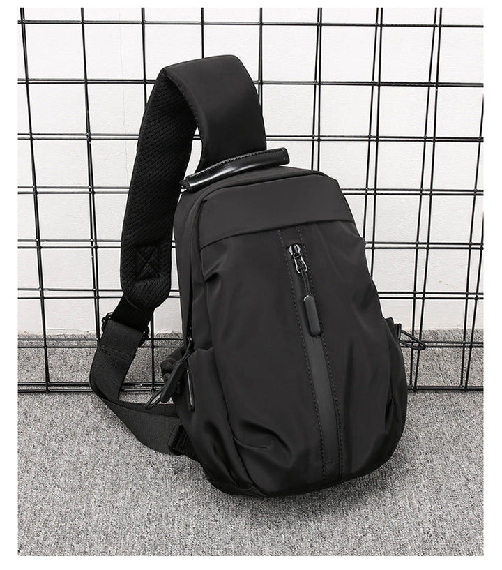 Compact Sling Backpack Kalsten