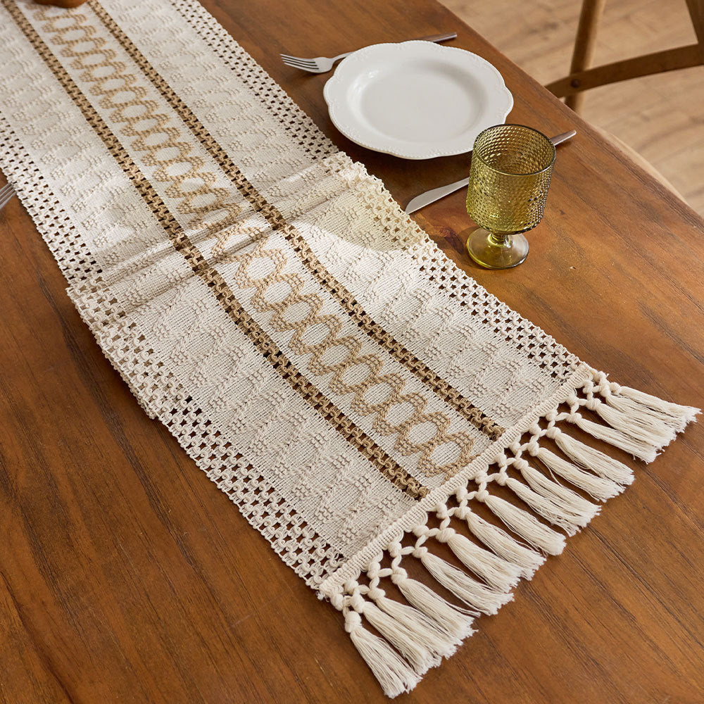 Decorative Table Runner