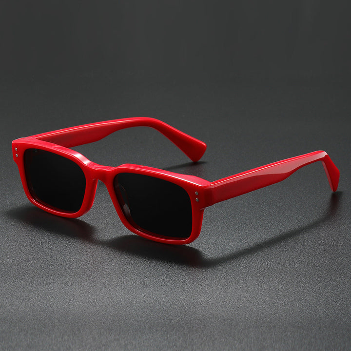 Women's sunglasses in modern, minimalist design Kalsten