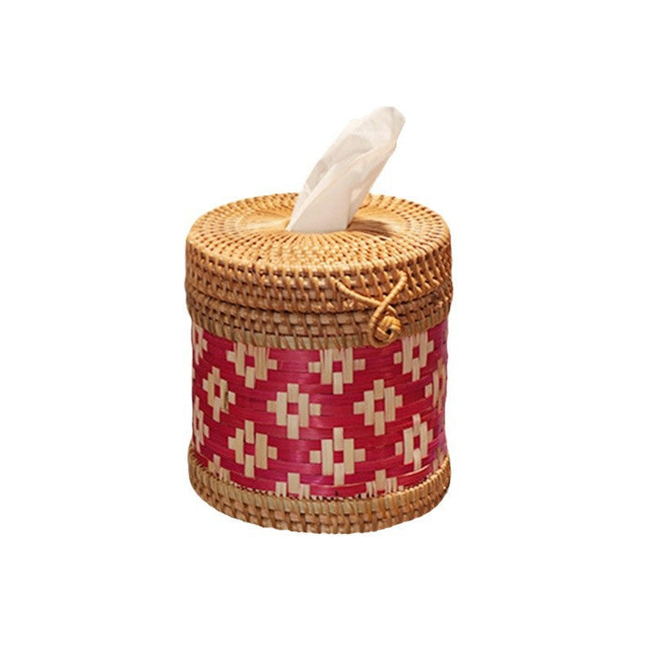 Women's Mobile Storage Cylinder with Craft Kalsten