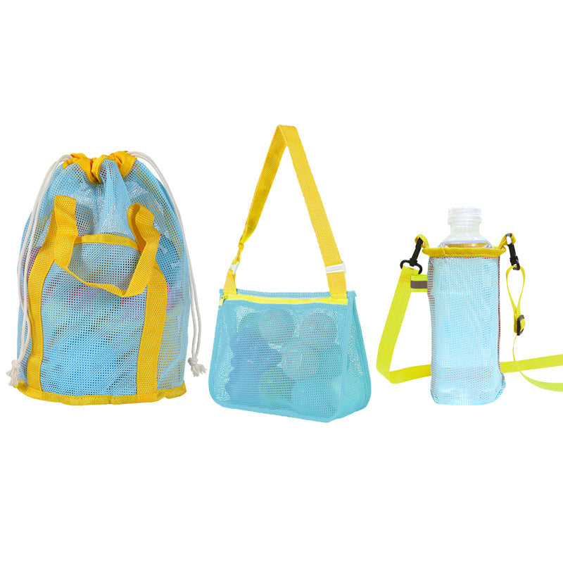 Practical mesh backpack Kalsten
