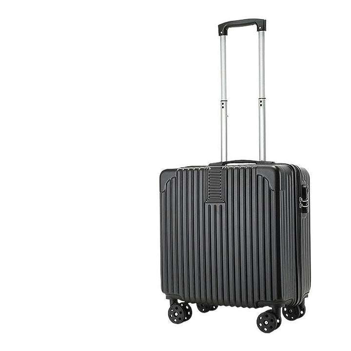 Robust Hard Shell Suitcase in Modern Design Kalsten