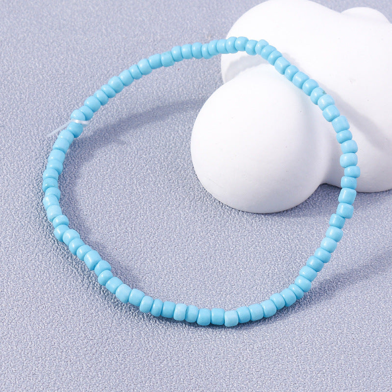 Fashionable Beaded Bracelet Kalsten