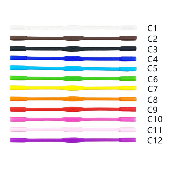 Silicone Eyewear Retaining Grip Kalsten