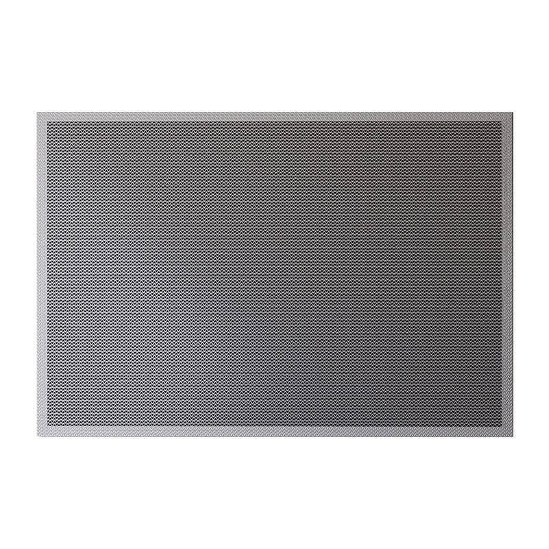 Heavy-Duty Textured Outdoor Entry Mat Kalsten