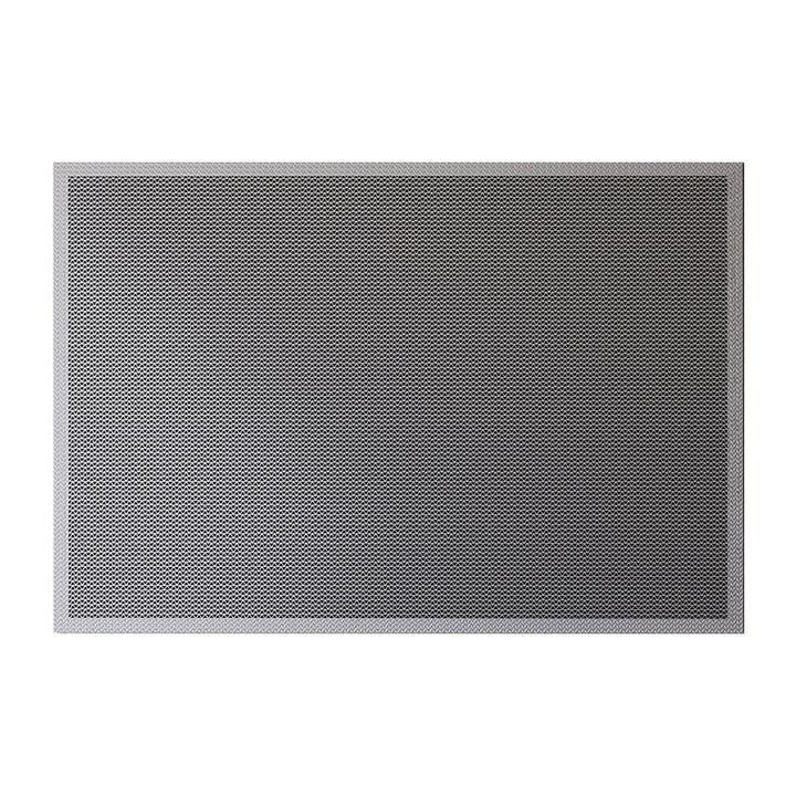 Heavy-Duty Textured Outdoor Entry Mat Kalsten
