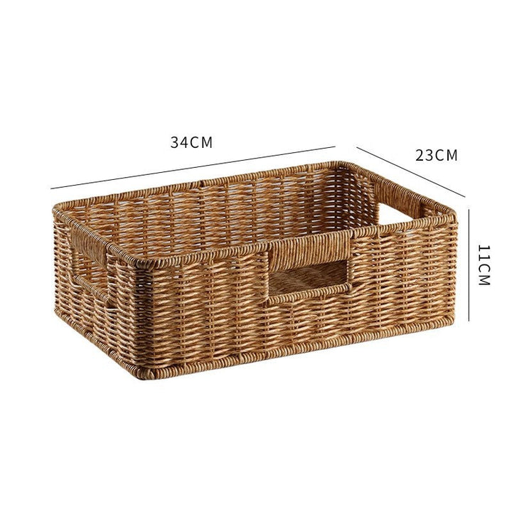 Storage basket Kalsten