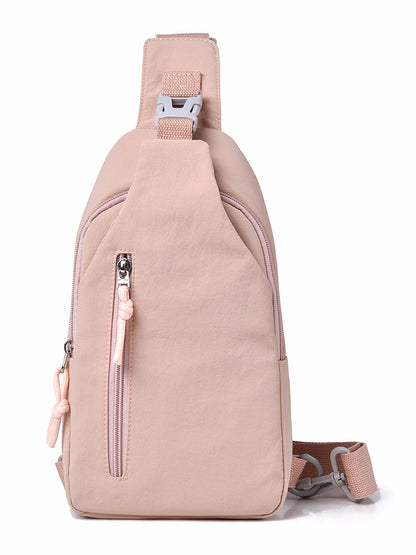 Functional Sling Bag Acalora
