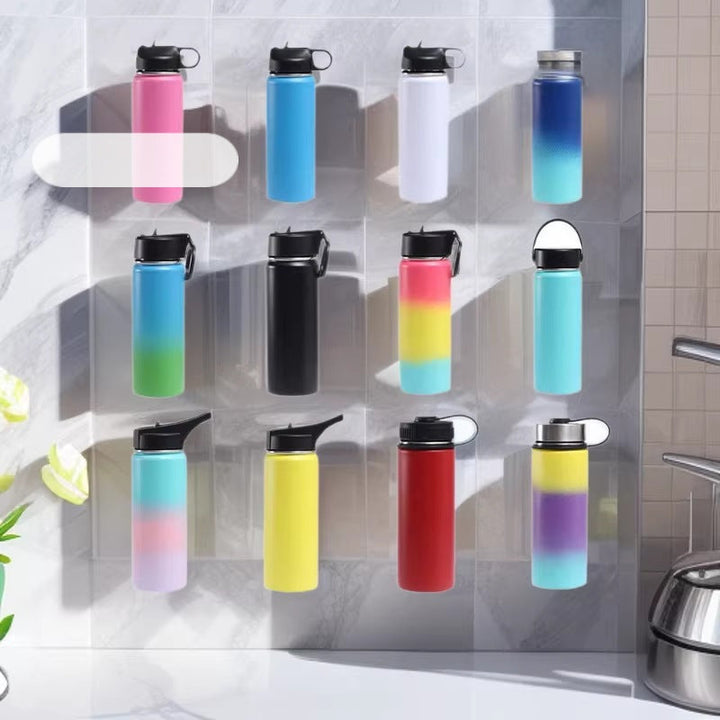 Women High-Quality Stainless Steel Insulated Bottle Kalsten
