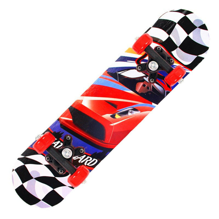 Stunt Skateboard Kalsten