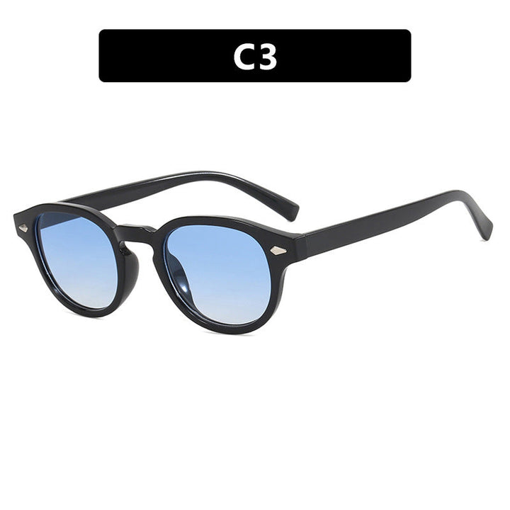 Ladies fashionable sunglasses in elegant style Kalsten