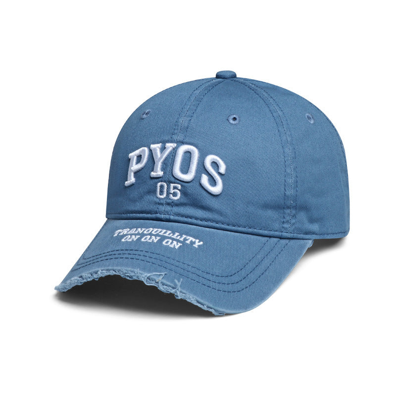 Women's Baseball Cap Brehn