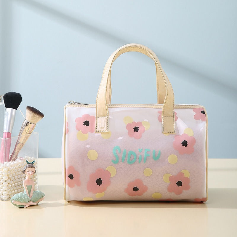 Fashionable and Practical Cosmetic Bag Kalsten