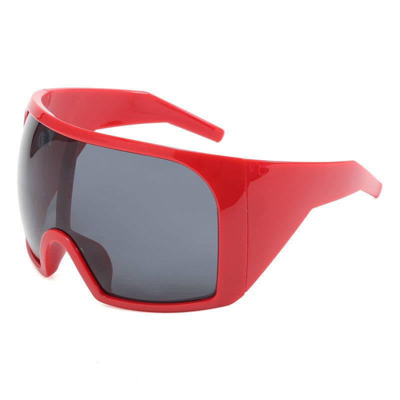 Women's sporty high-performance sunglasses Kalsten