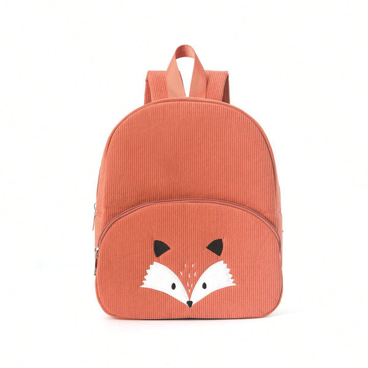 Children's backpack with cute dog motif Kalsten