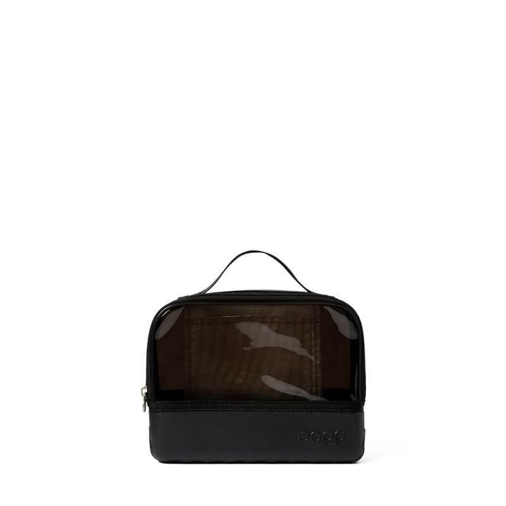 Practical and Transparent Cosmetic Organizer Bag Kalsten