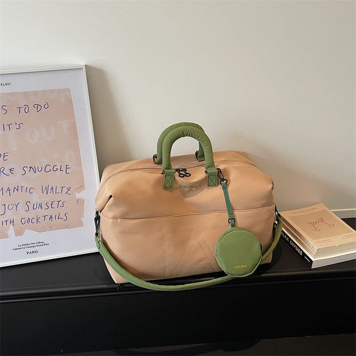 Travel Utility Weekender Bag Kalsten
