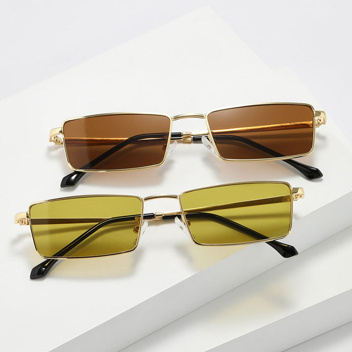 Women's fashionable sunglasses Kalsten