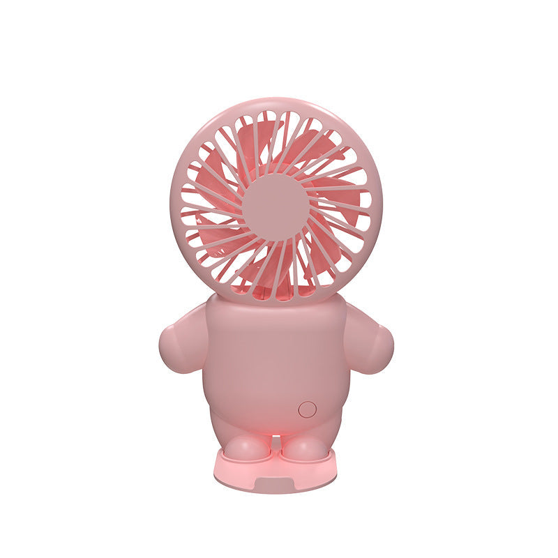 Portable Rechargeable Mist Fan Kalsten