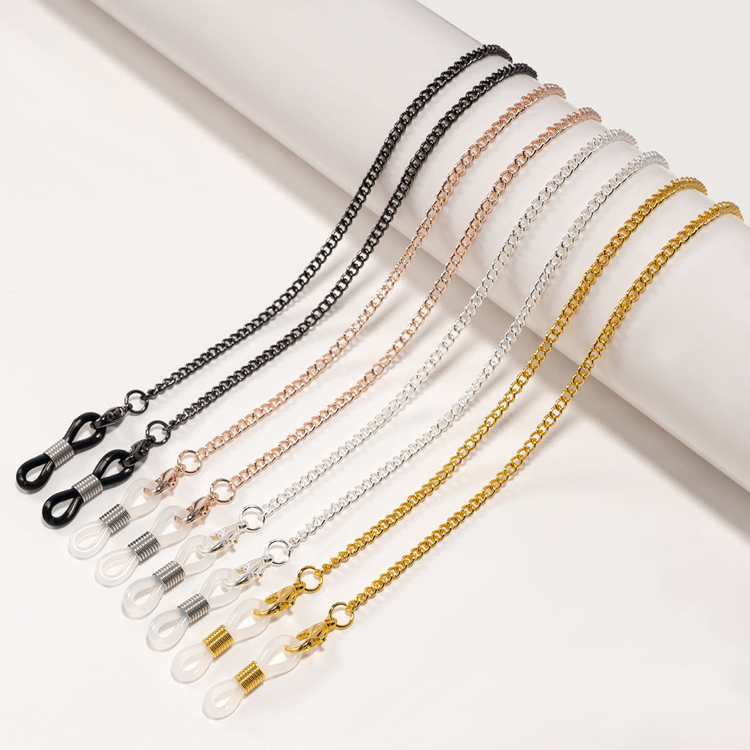 Durable Metal Eyewear Chain Kalsten