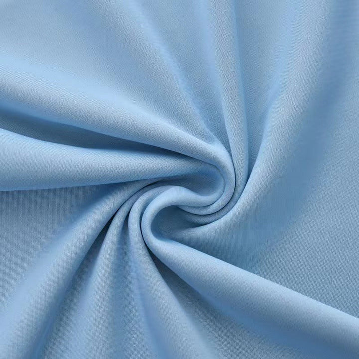 Women's cuddly blanket made of high-quality polyester with cotton lining Kalsten