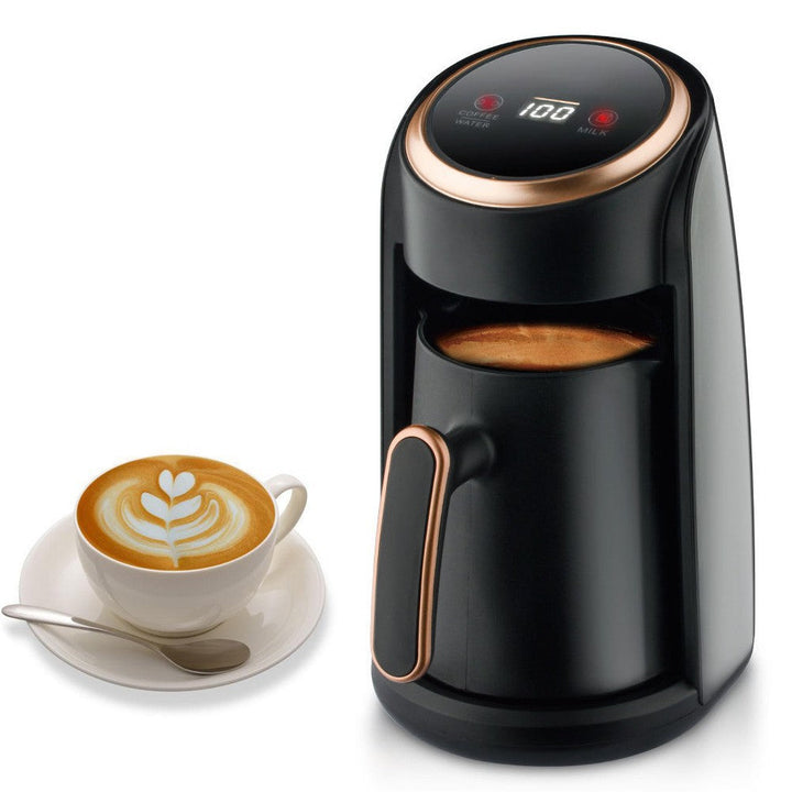 Specialty Coffee Brewer Kalsten