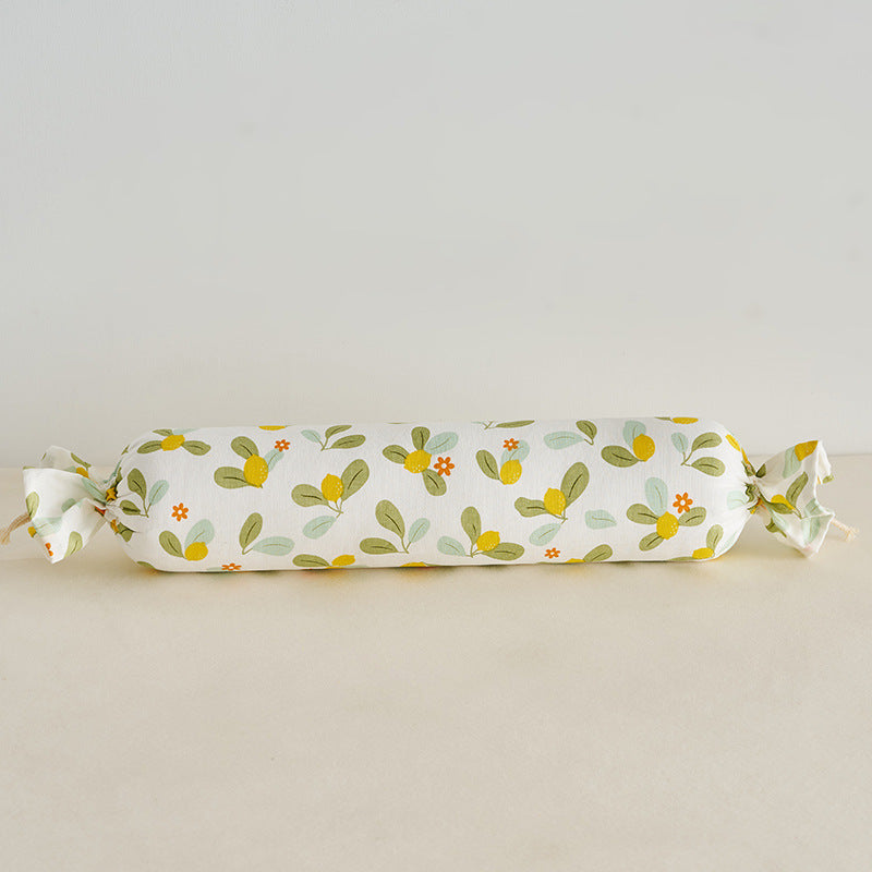 Neck support roll with loving heart design Kalsten