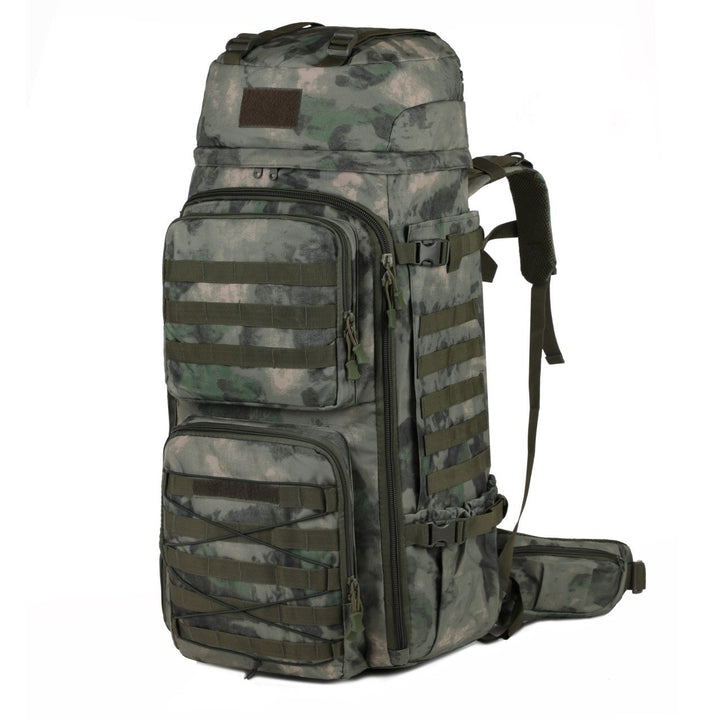 Heavy-Duty Expedition Backpack Kalsten