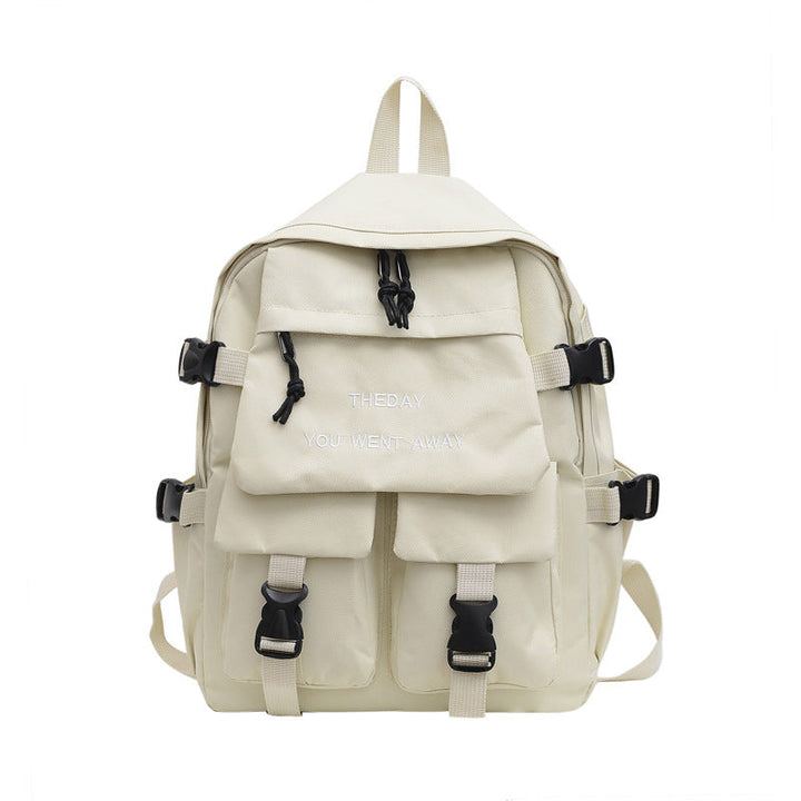 Functional Outdoor Backpack Kalsten