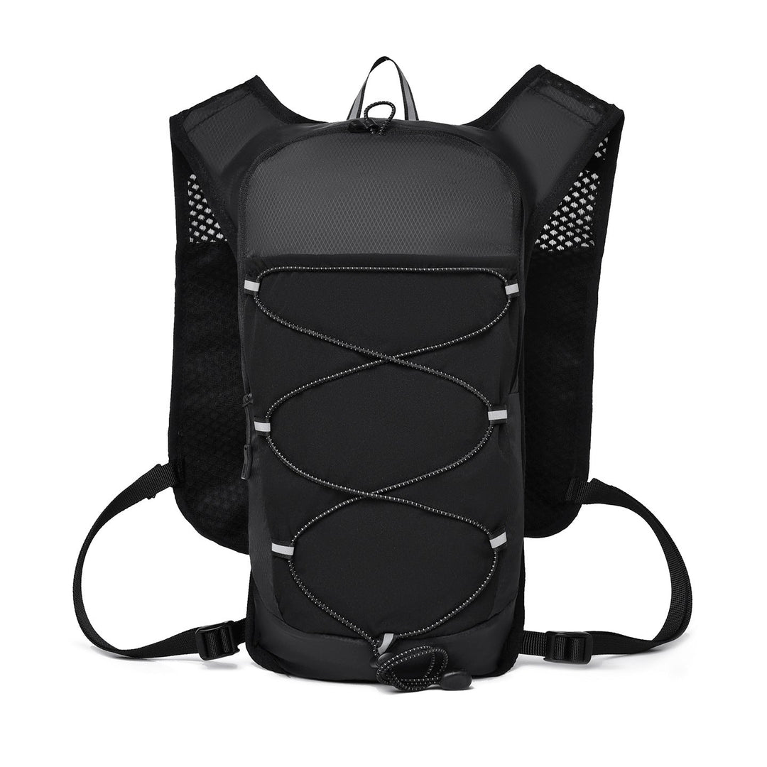 Hydration-Compatible Running Pack Kalsten