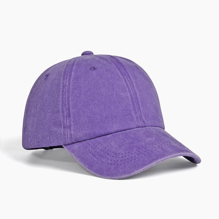 Women durable and casual baseball cap made of cotton Kalsten