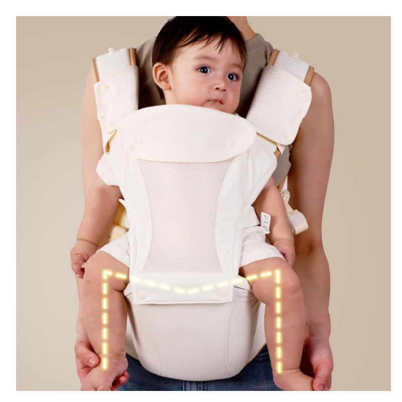 Ergonomic Baby Carrier Backpack Kalsten