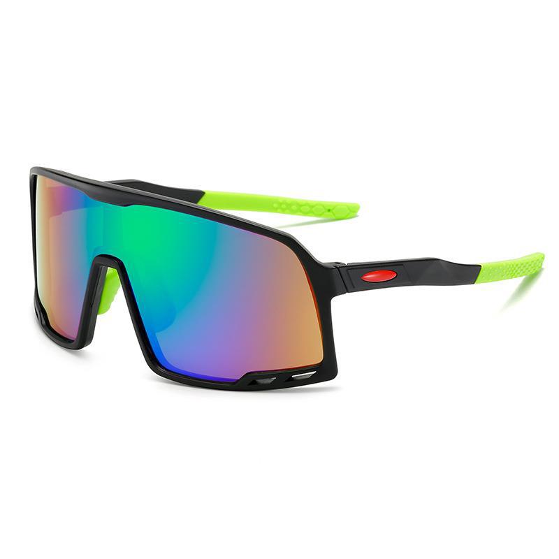 Unisex Adventure Sports Sunglasses Kalsten