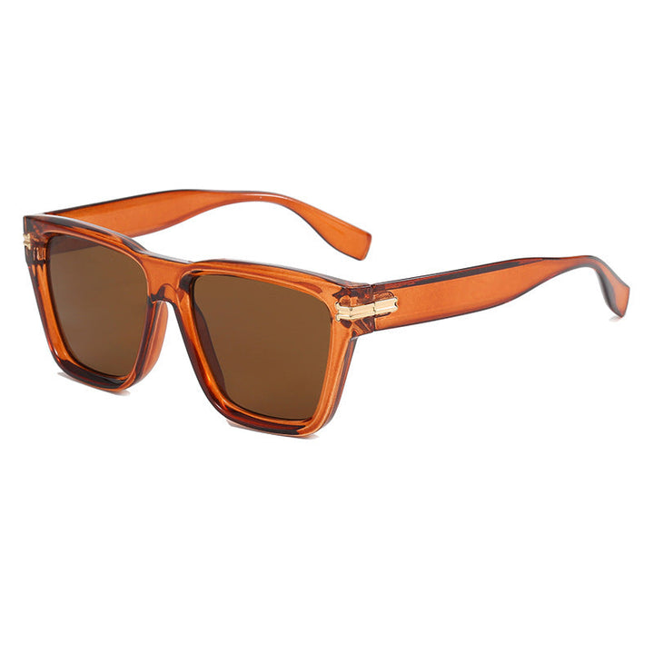 Women's Square Designer Sunglasses Kalsten