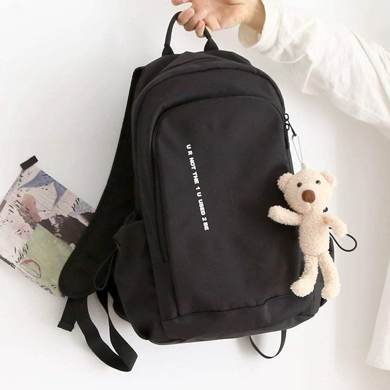 Spacious Functional Backpack Kalsten