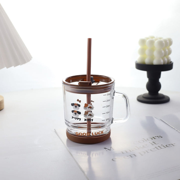 Women's creative drinking cup with special design Kalsten