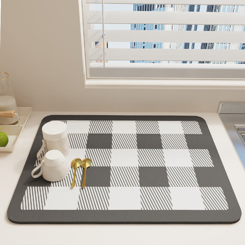 Stylish Kitchen Dining Placemat Kalsten