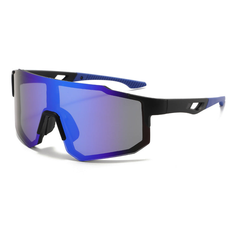 Men's Performance High-Visibility Sports Sunglasses Kalsten