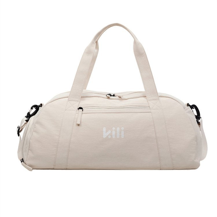 Practical Sports Duffel Bag with Adjustable Shoulder Strap Kalsten